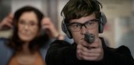 A still from the trailer of Major Crime (Image via YouTube @TNT)